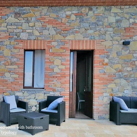 Borgo Solario Castiglione del Lago Exterior foto
