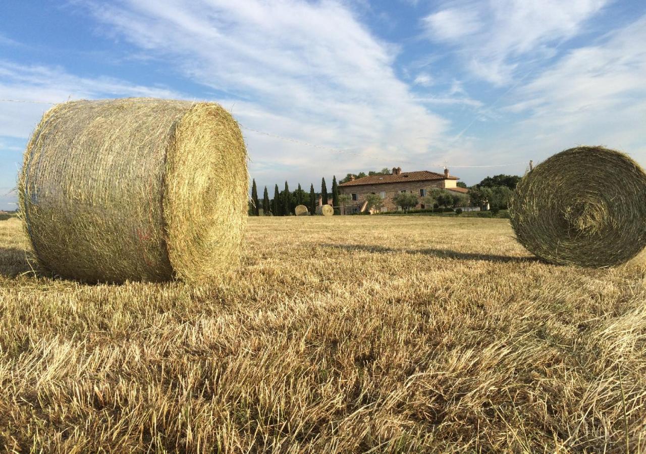 Borgo Solario Castiglione del Lago Exterior foto